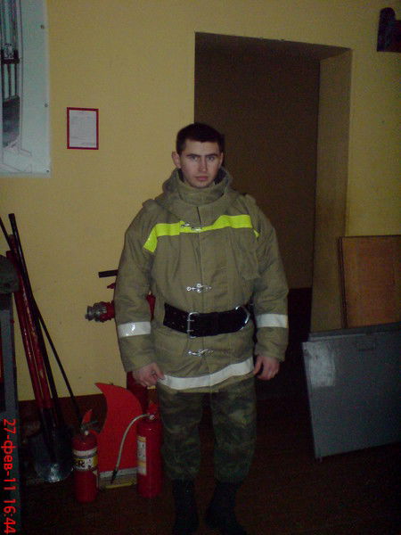 Марсель Гилязиев