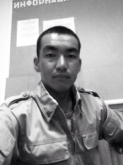 Бакытжан Абатаев