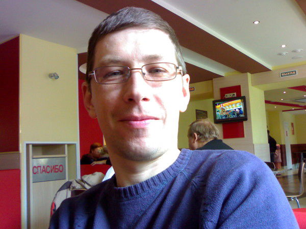 Пётр Нагула