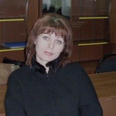 Елена Михалева