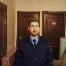 Алишер Сулейманов