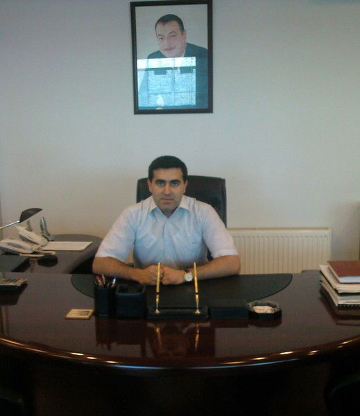 Elnur Musayev