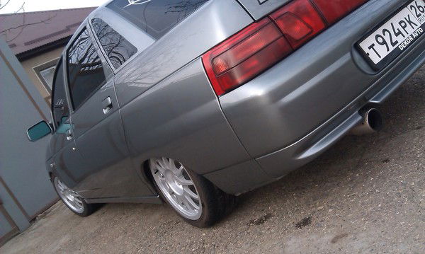 Дмитрий Ревякин