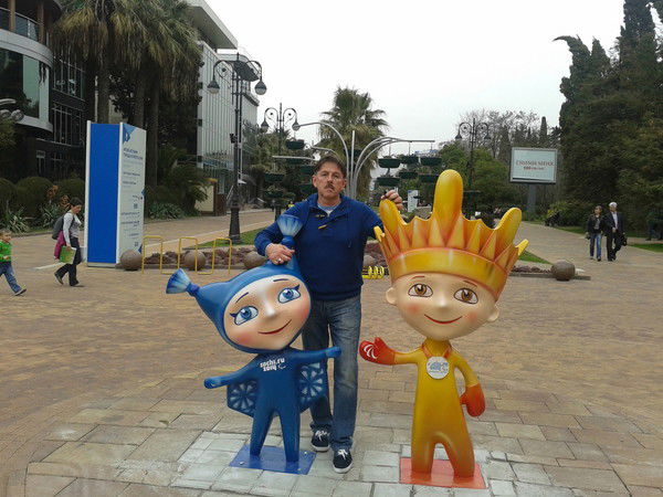 Алексей Алексеев