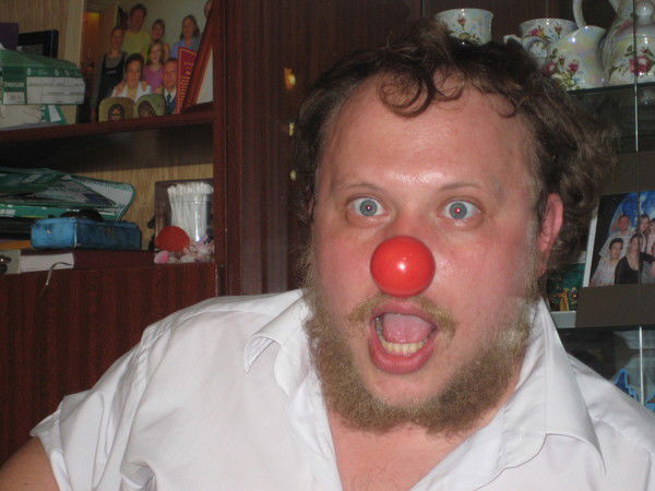 Андрей Мезенцев