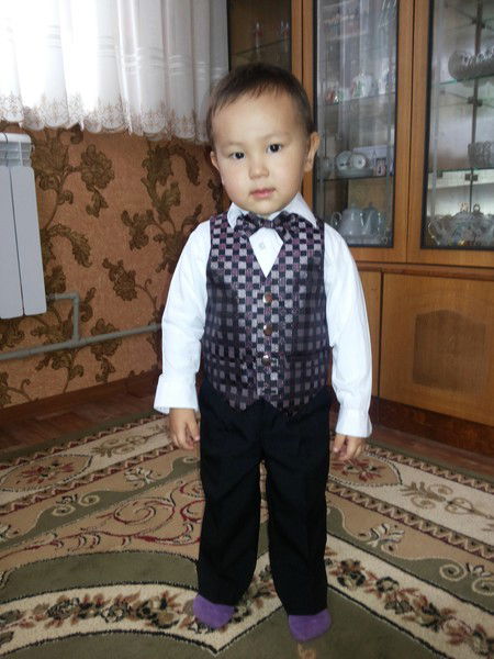 Лаура Шадиева