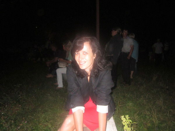 Розалина Середенина