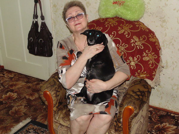 Татьяна Пикалова