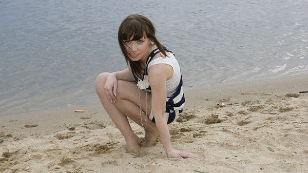 Яна Боровикова