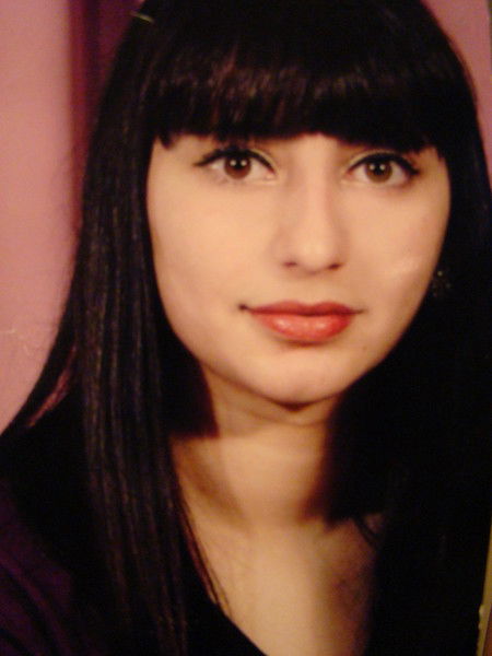 Шушанна Гулян