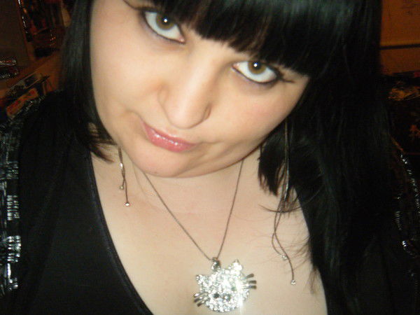 Ольга Лукьянова