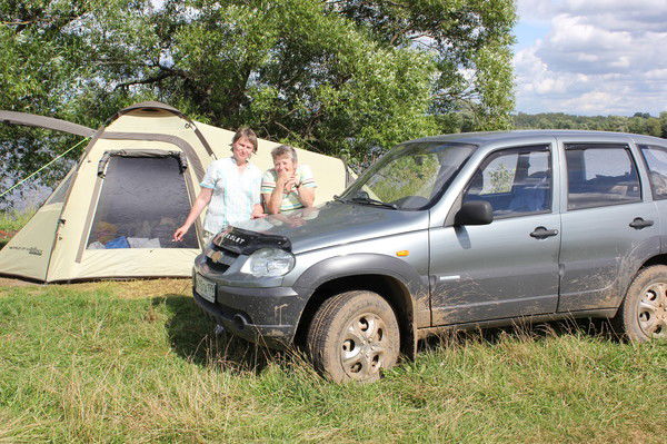 Наталия Грищенкова