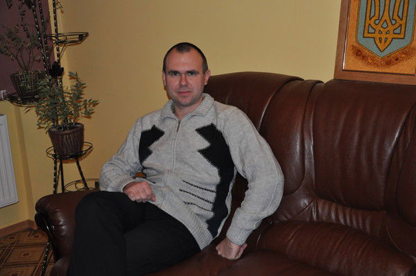 Виталий Нечипур