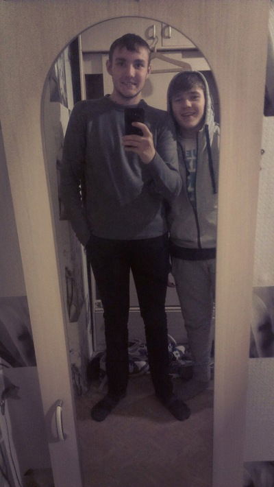 Александр Потолай