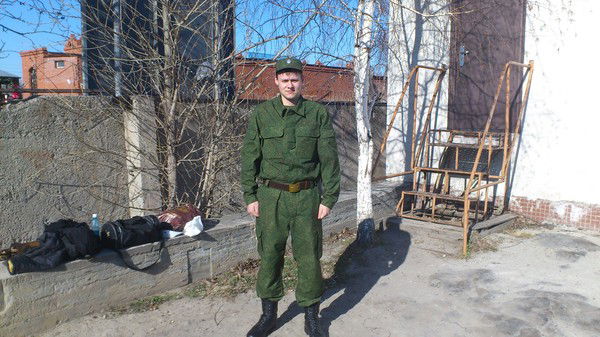 Саша Бачманов