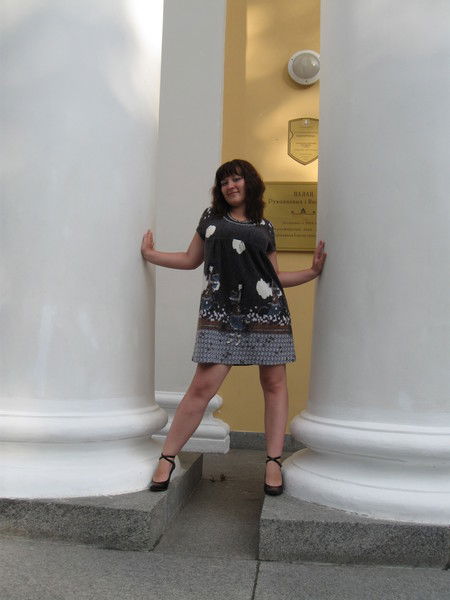 Ольга Короткевич