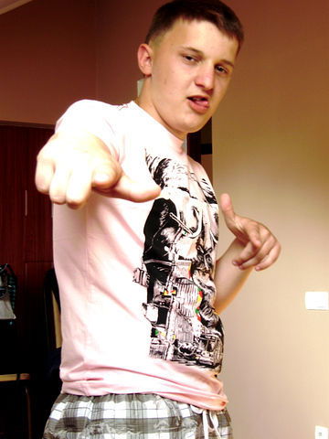 Черный Вадим