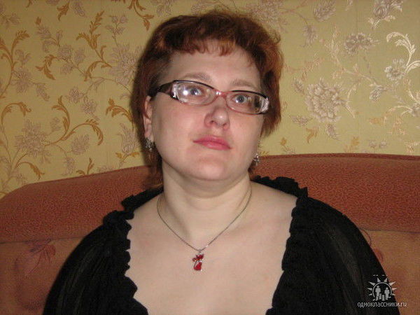 Людмила Казакова