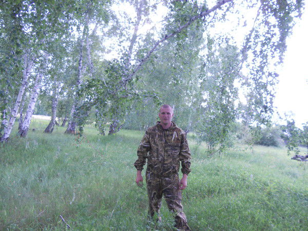 Сергей Голобоков