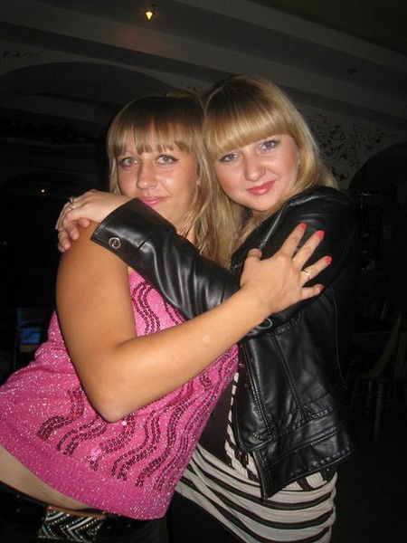 Алёна Паскул