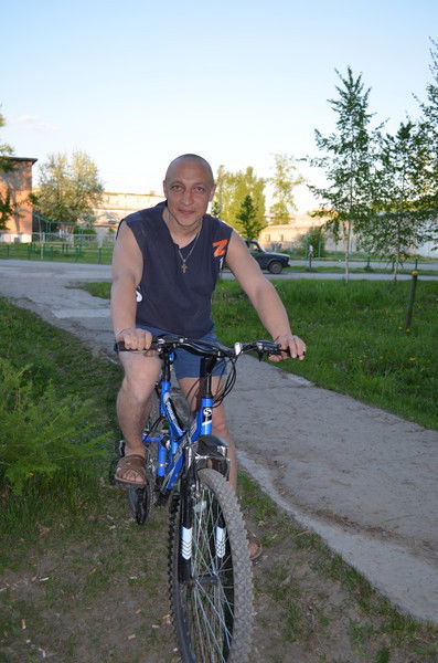 Сергей Фрибус