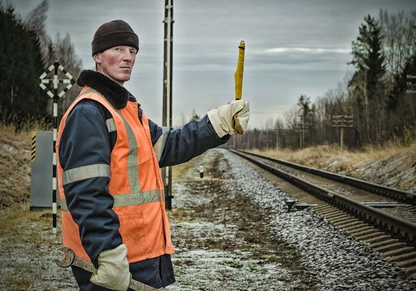 Миша Перегудов