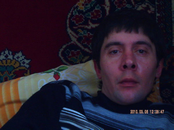 Николай Кушнир