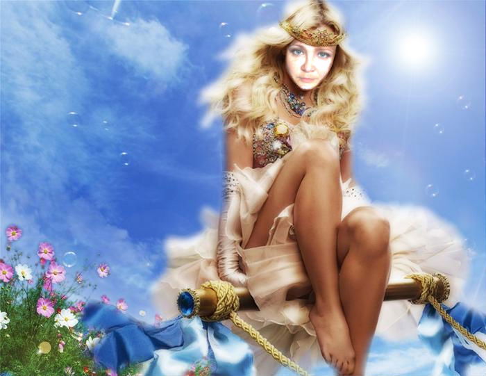 Гюзель Хабибуллина