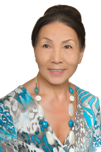 Куралай Ашимханова