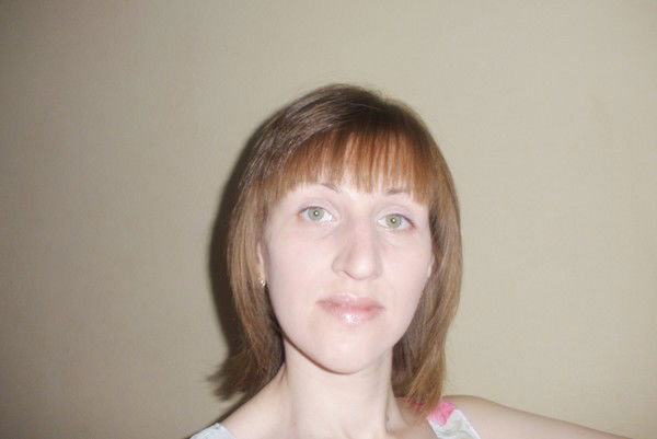 Евгения Колотилина