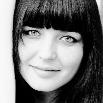 Ирина Антонова