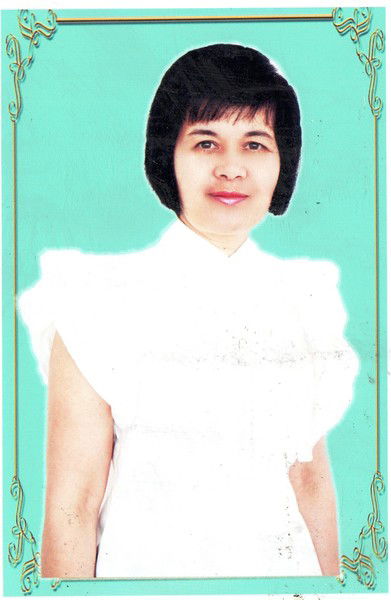 Фарида Акимгалиева