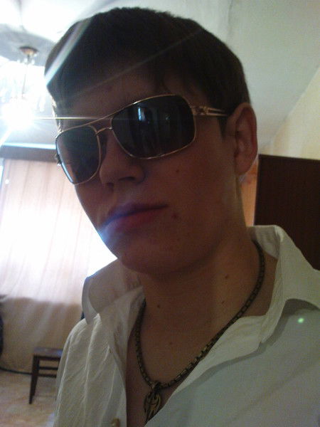 Денис Ильинский