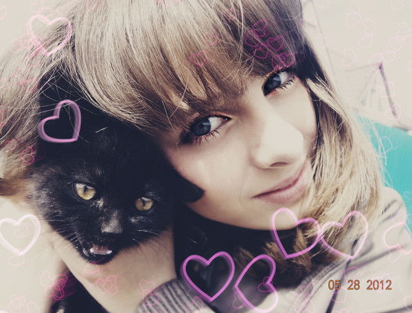 Аня Кадетова