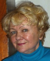 Александра Ачилова