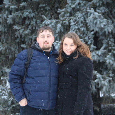 Виктор Важнин