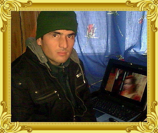 Файзали Рахматуллоев