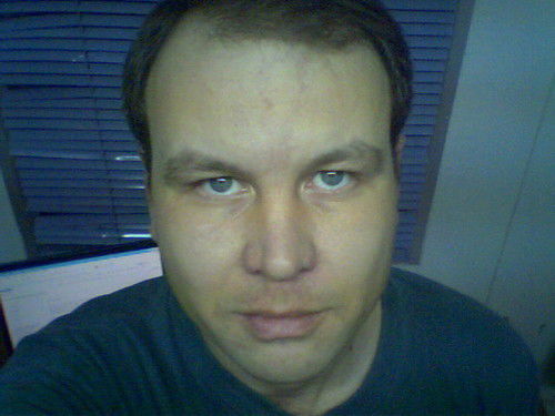 Илья Жарихин