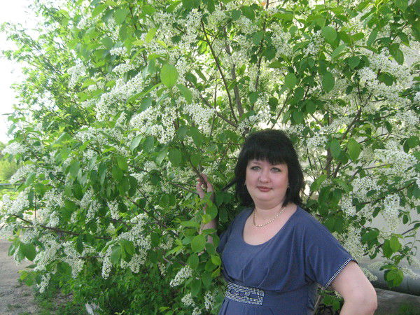 Ольга Потапкина