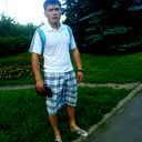 Talgar Turdiev