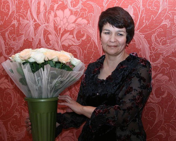 Галина Каравайцева