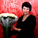Галина Каравайцева