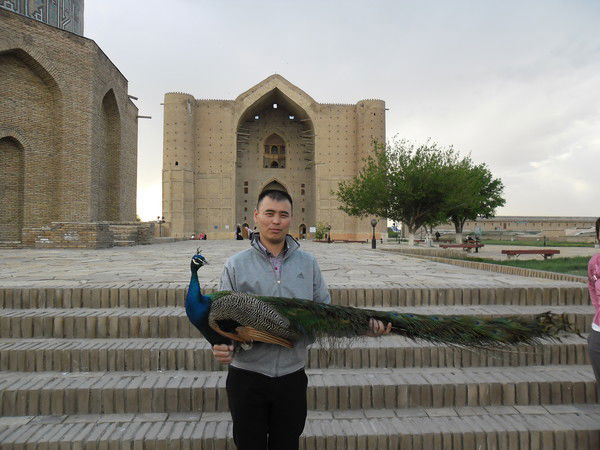 Мереке Дуйсен