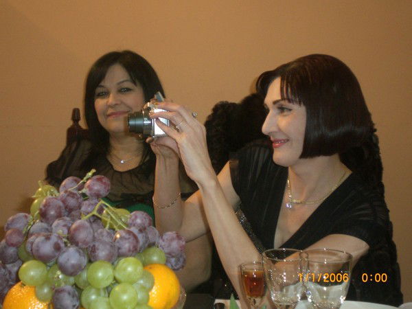 Ариза Баглиева