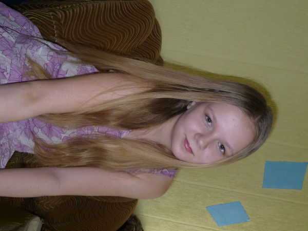 Дарья Артюшина