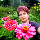 Светлана Кокорина