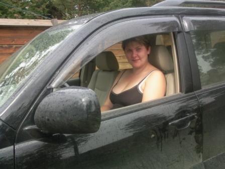 Любовь Шустова