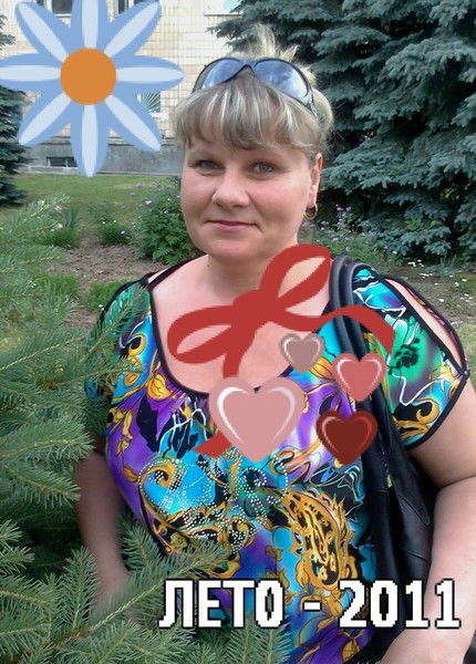 Лариса Бойко