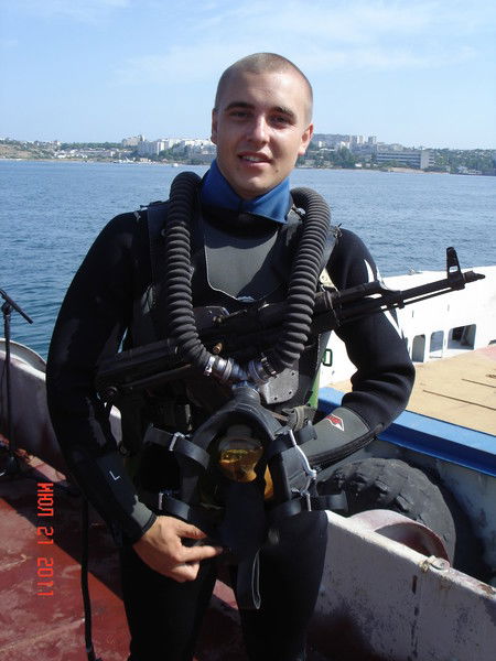 Иван Шкердин