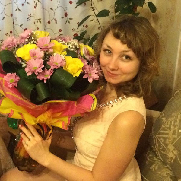 Мария Илларионова